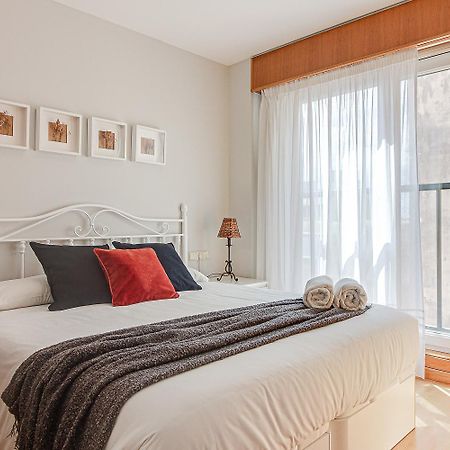 San Amaro Beach Apartment А-Корунья Екстер'єр фото