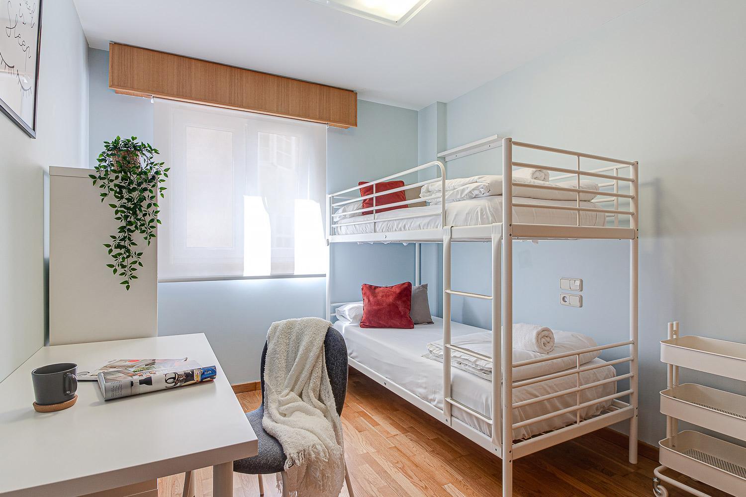 San Amaro Beach Apartment А-Корунья Екстер'єр фото